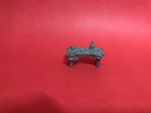 Warhammer metal ral partha - metal,