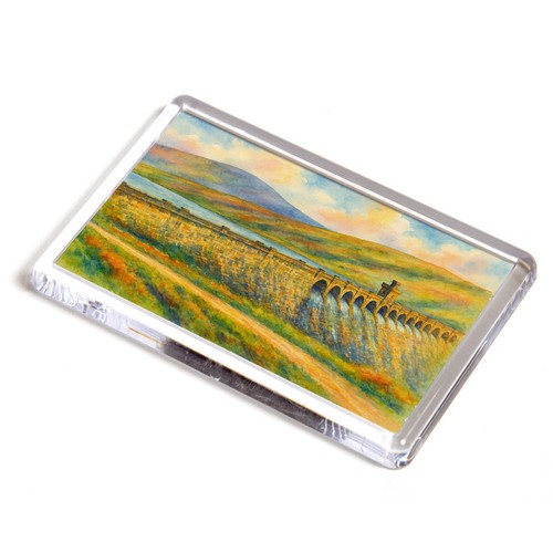 Fridge magnet angram - magnet,