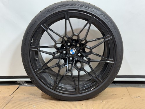Bmw g80 2022 rear - 2022, 20"