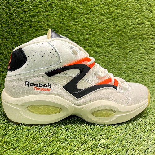 Reebok question pump - reebok, universe