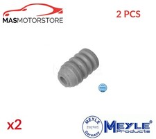 RUBBER BUFFER BUMP STOP PAIR