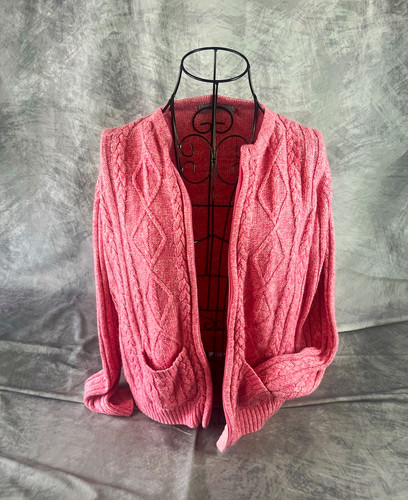 Honor millburn cable knit full - honor, cable-knit