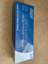 Dapol Class 121/122 Diesel