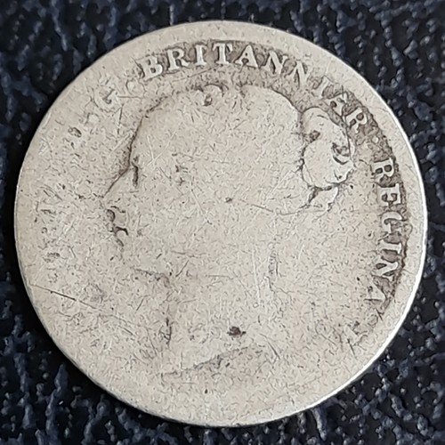 1884 queen victoria silver - victoria,