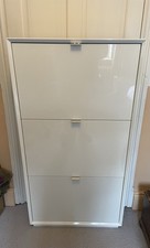 Made.com 3 Tier Shoes Storage Rack