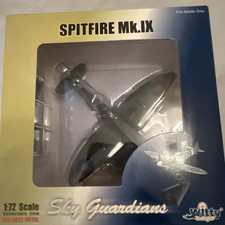 Spitfire 72 witty - mk.1x, 1:72