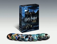 Harry potter movie film - movie/film, dvd