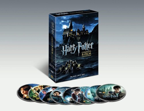 Harry potter movie film - harry,