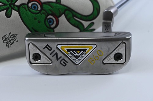 Ping iwi b60 putter - iwi, /