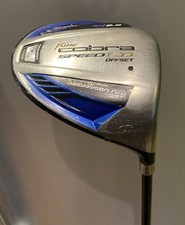 King Cobra Speed LD (Off Set)