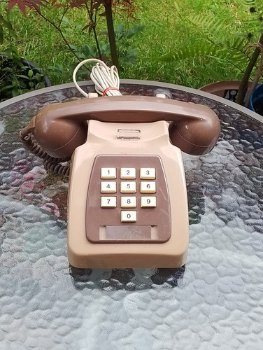 Vintage mos 8756 gen - 8756, 82/6