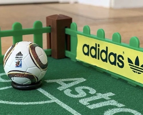 Subbuteo 22mm world - subbuteo,