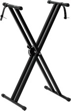 Double Braced X Frame Music