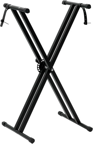 Double braced frame music - x,