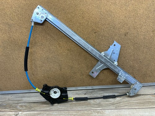 Peugeot 307 window - 307, regulator