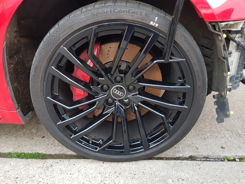 Audi rs4 avant 2022 1x - audi,