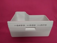 DIPLOMAT APM 6636 Fridge Freezer BOTTOM FREEZER DRAWER 