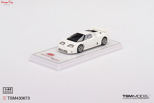 TSM  430673 - 1/43 BUGATTI