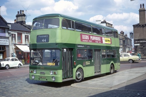 Bus photo leeds city - bus,