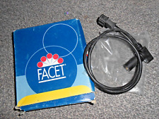 RPM / Crankshaft Sensor fits OPEL/VAUXHALL OMEGA B 2.2 16v, 1994-2003