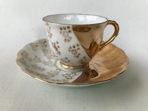 Vintage japanese merry china - vintage,