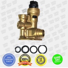 VAILLANT ECOTEC PRO 24 & 28 (OLD BEFORE 2012) DIVERTER VALVE 178978