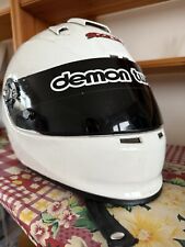 Karting Helmet Sparco
