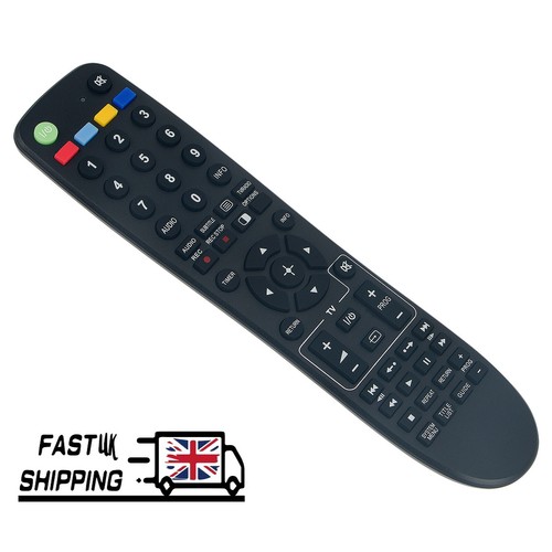 New rmt d259 replace remote - replace,