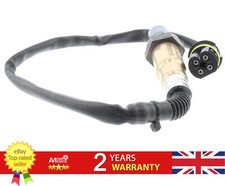 Lambda Sensor For Chrysler