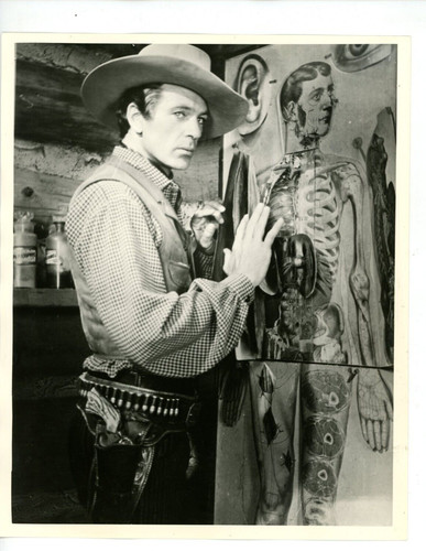 Vintage 8x10 production - 8x10,