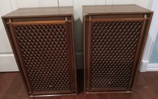 VINTAGE AKAI SW-156  STEREO