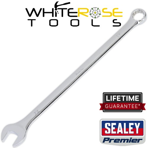 Sealey combination spanner - sealey,