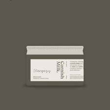 CORNISH MILK - Mineral paint -