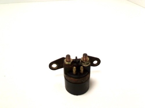 Starter relay suzuki gsx - r, 750