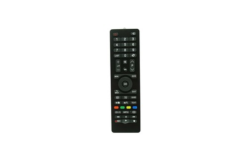 Remote control for - for, toshiba