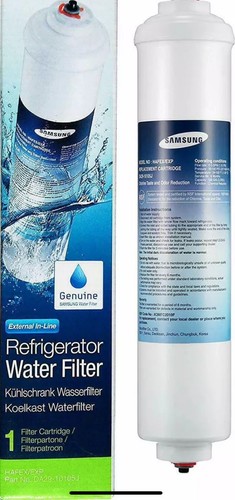 Genuine samsung aqua pure - genuine,