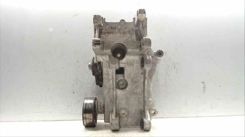 9634817980 alternator mounting