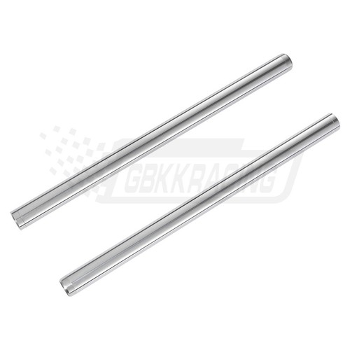 2xfront fork leg tubes - 2xfront,