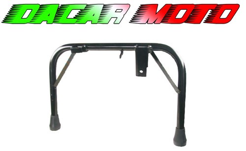 Reinforced stand piaggio - stand,