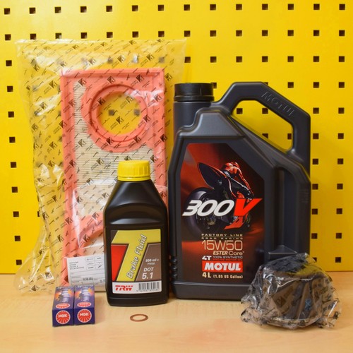 Aprilia dorsoduro 750 all - 750,