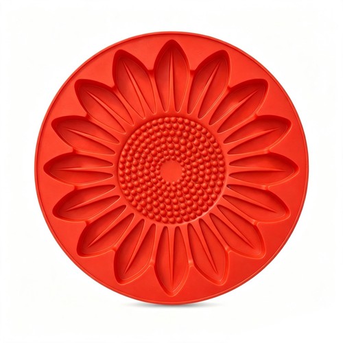 Reusable round stepping stone - round,