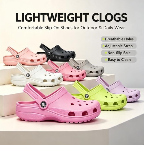 Crocs classic sandal - crocs, womens