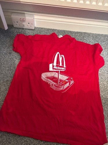 Mcdonalds world cul top - mcdonalds,