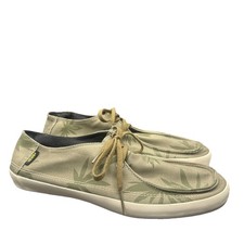 VANS Canvas M Rata Vulc Palm