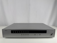 Arcam T51 Tuner Radio Silver