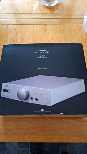 Myryad z40 zmini series - myryad,