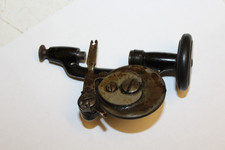 Singer 27k Bobbin Winder