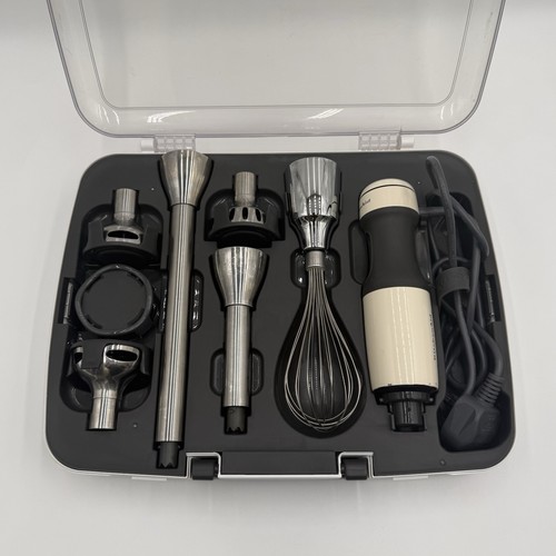 Kitchenaid corded hand blender - kitchenaid,
