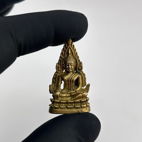 Thai phra buddhachinaraj - phra,