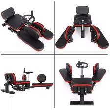 Leg Stretcher Split Machine for Adult and Kids Suitable Home Gym Dancing Room